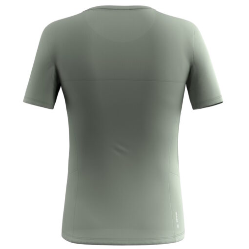 Salewa - Puez Sporty Dry'Ton T-Shirt Donna - immagine 2