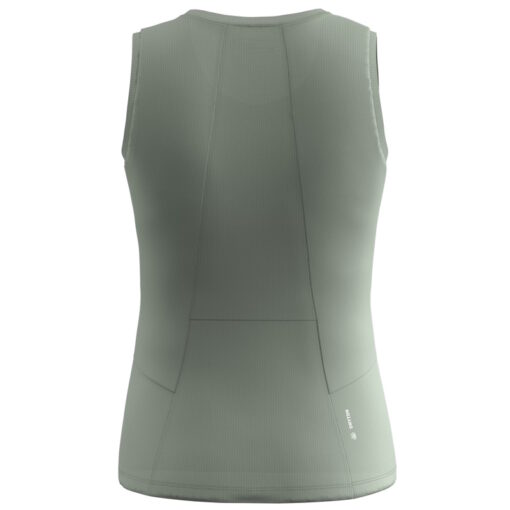 Salewa - Puez Sporty Dry'Ton Tank Donna - immagine 4