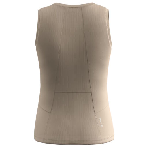 Salewa - Puez Sporty Dry'Ton Tank Donna - immagine 2