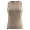 Salewa - Puez Sporty Dry'Ton Tank Donna
