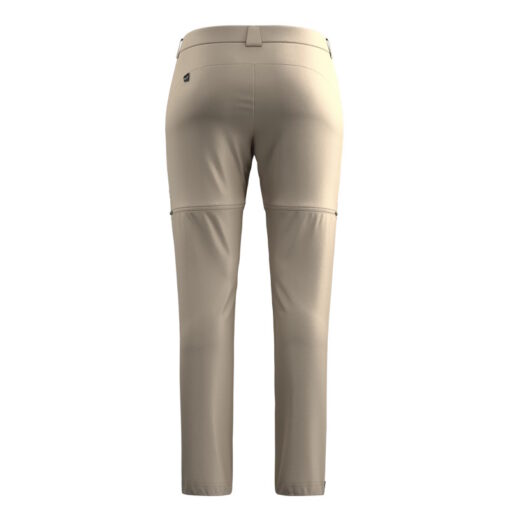 Salewa - Talvena 2 Durastretch Zip-Off Pant Donna - immagine 2