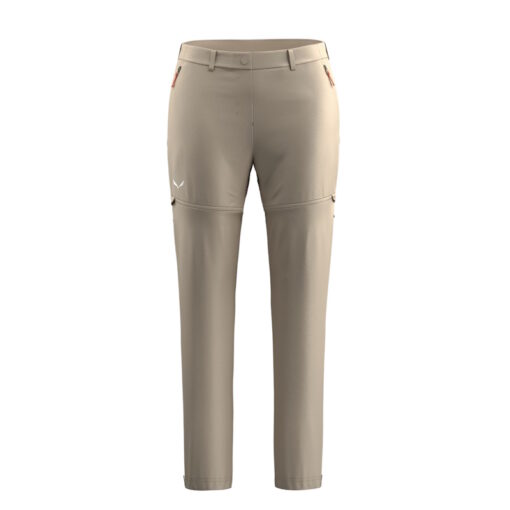 Salewa - Talvena 2 Durastretch Zip-Off Pant Donna