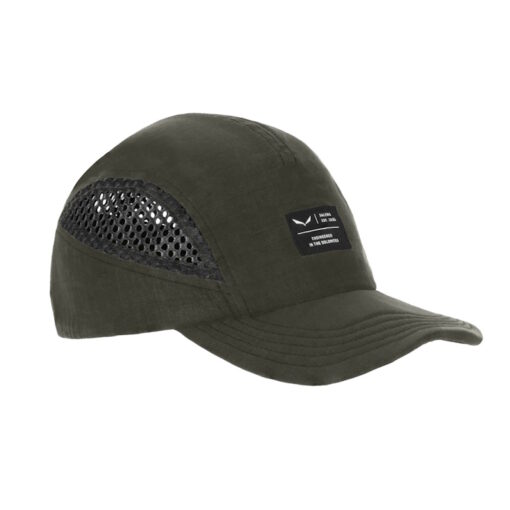 Salewa - Hemp Flex 5 Panel