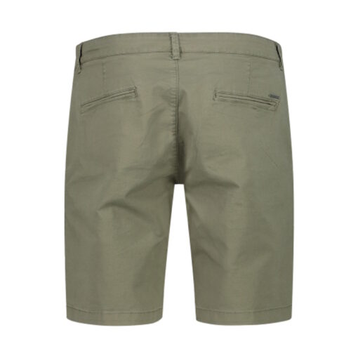CMP - Bermuda stretch cargo Uomo - immagine 3