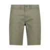 CMP - Bermuda stretch cargo Uomo - immagine 2