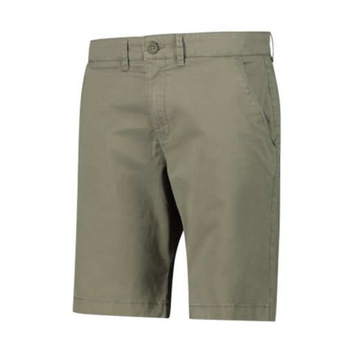 CMP - Bermuda stretch cargo Uomo