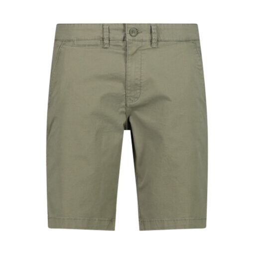 CMP - Bermuda stretch cargo Uomo - immagine 2
