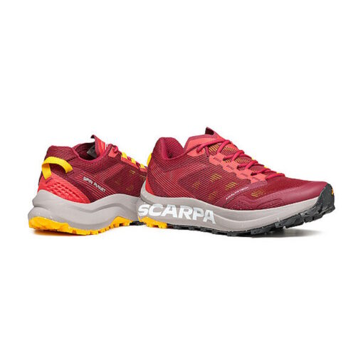 Scarpa - Spin Planet Donna - immagine 6