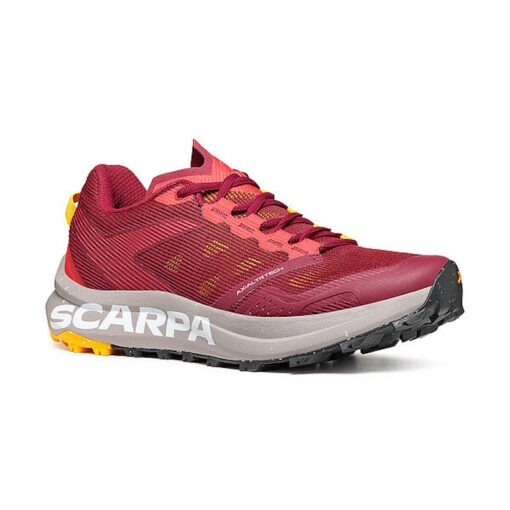 Scarpa - Spin Planet Donna