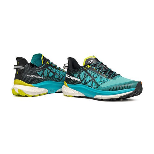 Scarpa - Golden Gate 2 ATR Uomo - immagine 5