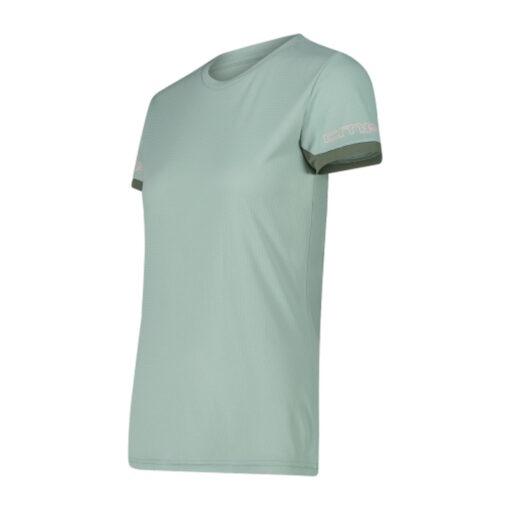CMP - T-Shirt Unlimitech con logo Donna - immagine 7