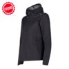 CMP - Giacca Softshell Extralight Donna - immagine 4