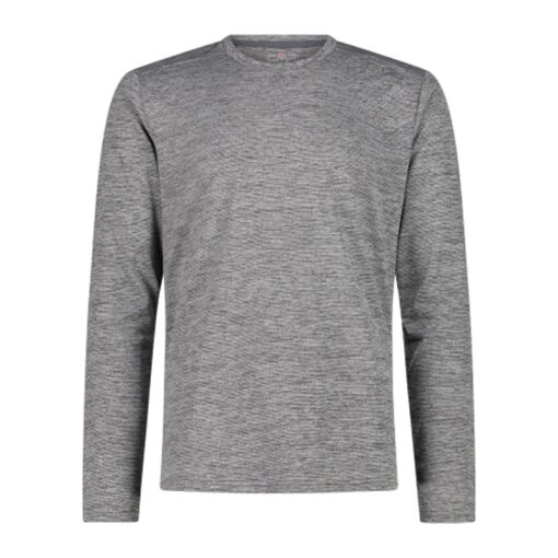 CMP - Maglia maniche lunghe in jersey Uomo - immagine 2