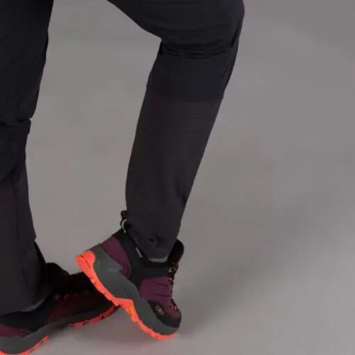 CMP - Pantaloni trekking ginocchia rinforzate Donna - immagine 15