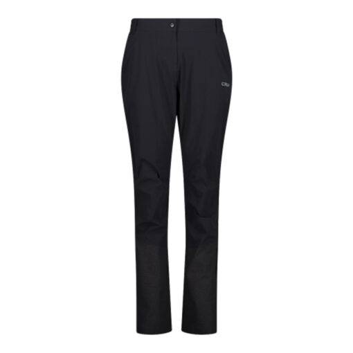 CMP - Pantaloni trekking ginocchia rinforzate Donna - immagine 8