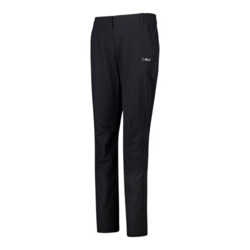CMP - Pantaloni trekking ginocchia rinforzate Donna - immagine 7