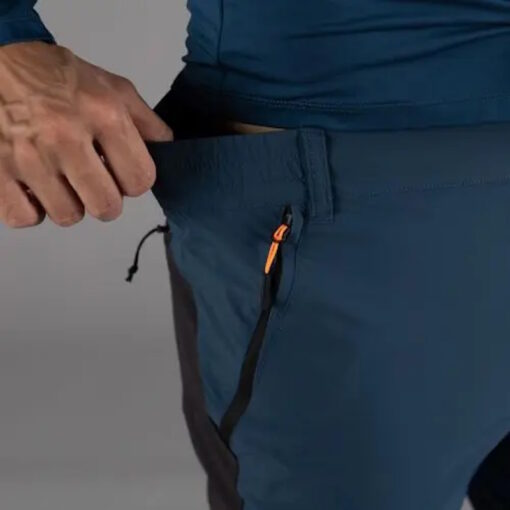 CMP - Pantaloni trekking elastici in 4 direzioni Uomo - immagine 14