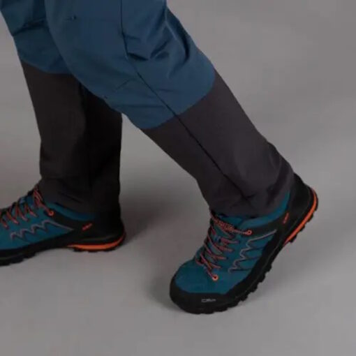 CMP - Pantaloni trekking elastici in 4 direzioni Uomo - immagine 15