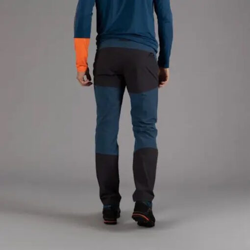 CMP - Pantaloni trekking elastici in 4 direzioni Uomo - immagine 10