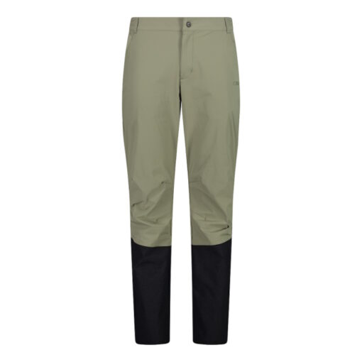CMP - Pantaloni trekking elastici in 4 direzioni Uomo - immagine 2