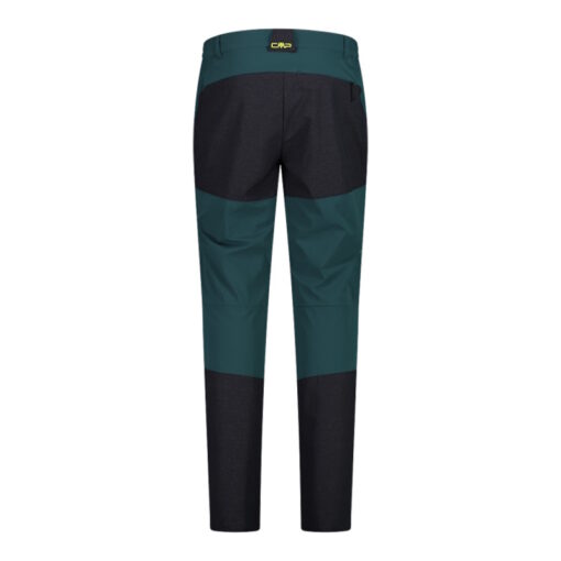 CMP - Pantaloni trekking elastici in 4 direzioni Uomo - immagine 6