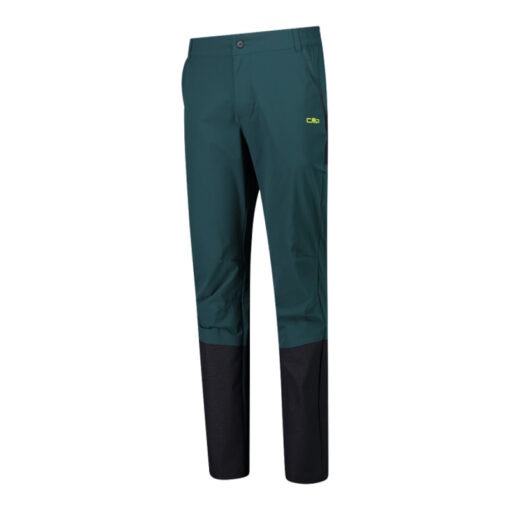 CMP - Pantaloni trekking elastici in 4 direzioni Uomo - immagine 4