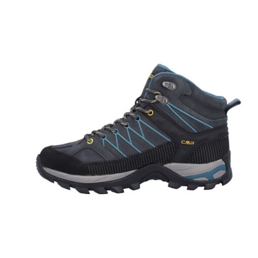 CMP - Rigel Mid Uomo - immagine 9