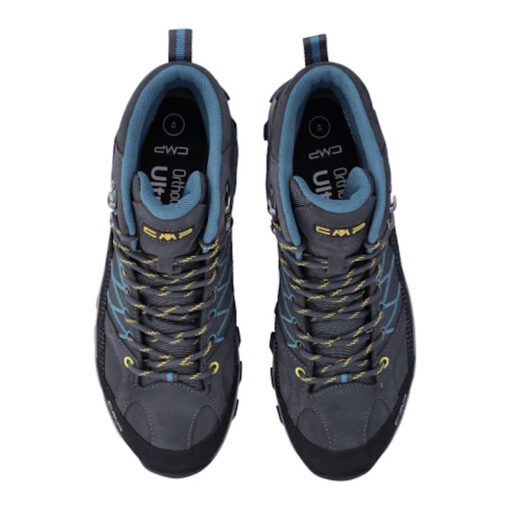 CMP - Rigel Mid Uomo - immagine 11