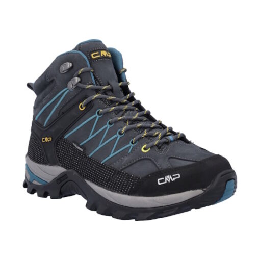 CMP - Rigel Mid Uomo - immagine 7