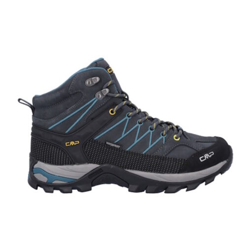 CMP - Rigel Mid Uomo - immagine 8