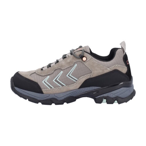 CMP - Melnick Low Trekking Donna - immagine 3