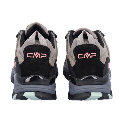 CMP - Melnick Low Trekking Donna - immagine 4