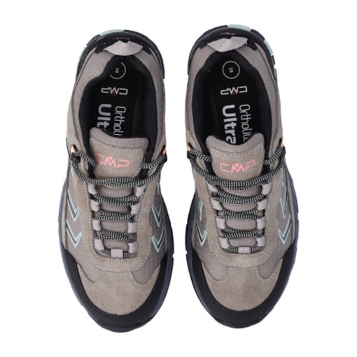 CMP - Melnick Low Trekking Donna - immagine 5