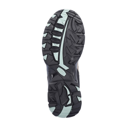 CMP - Melnick Low Trekking Donna - immagine 6