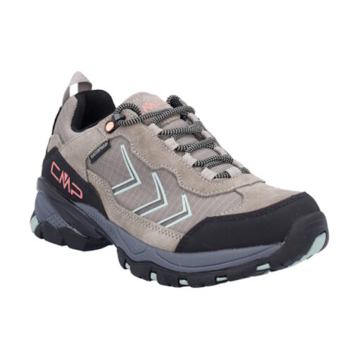 CMP - Melnick Low Trekking Donna