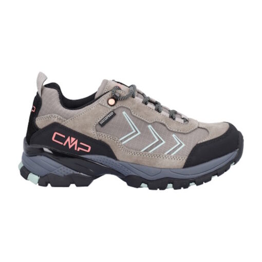 CMP - Melnick Low Trekking Donna - immagine 2