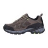 CMP - Melnick Low Trekking Uomo - immagine 9