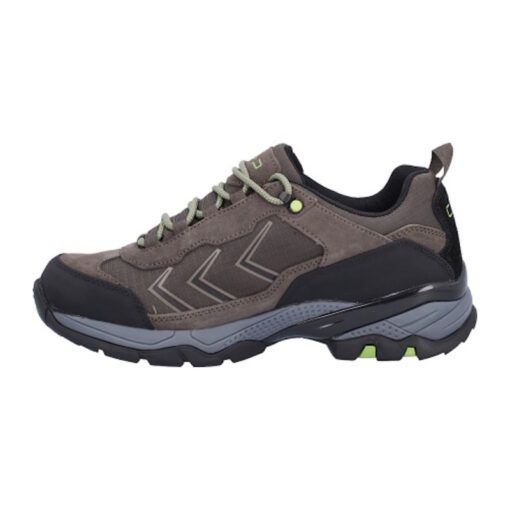 CMP - Melnick Low Trekking Uomo - immagine 9