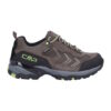 CMP - Melnick Low Trekking Uomo - immagine 8
