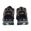CMP - Melnick Low Trekking Uomo - immagine 10