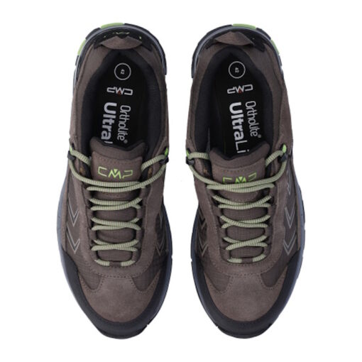 CMP - Melnick Low Trekking Uomo - immagine 11