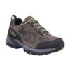 CMP - Melnick Low Trekking Uomo - immagine 7