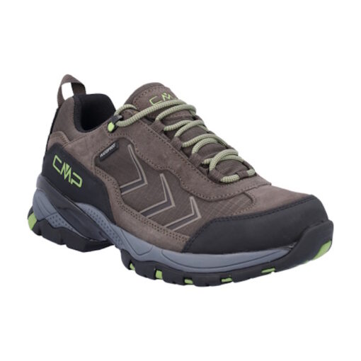 CMP - Melnick Low Trekking Uomo - immagine 7