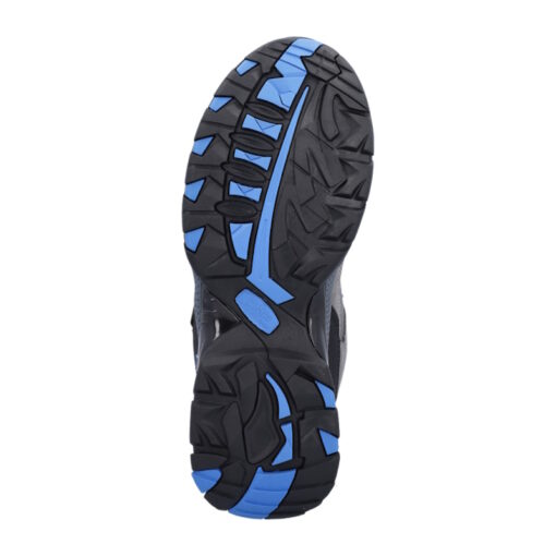 CMP - Melnick Low Trekking Uomo - immagine 6