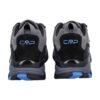 CMP - Melnick Low Trekking Uomo - immagine 4