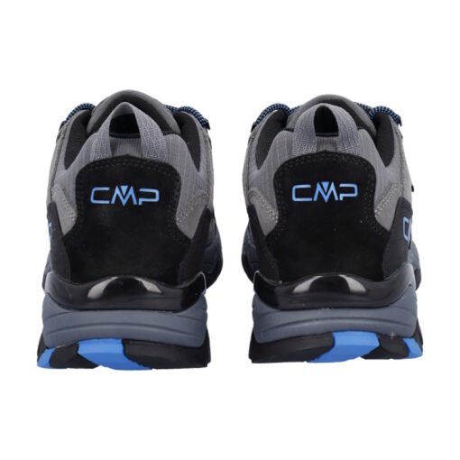 CMP - Melnick Low Trekking Uomo - immagine 4