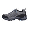 CMP - Melnick Low Trekking Uomo - immagine 3