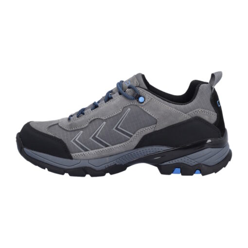 CMP - Melnick Low Trekking Uomo - immagine 3