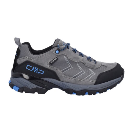 CMP - Melnick Low Trekking Uomo - immagine 2