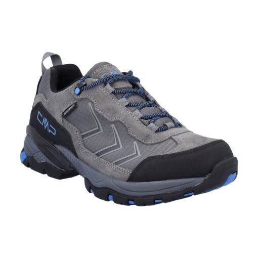 CMP - Melnick Low Trekking Uomo